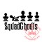 Squad Ghouls Haunted Mansion Decal Sticker Disney Inspired product 2